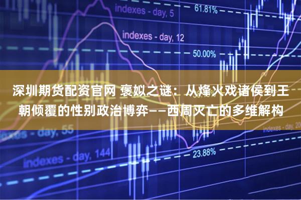深圳期货配资官网 褒姒之谜：从烽火戏诸侯到王朝倾覆的性别政治博弈——西周灭亡的多维解构